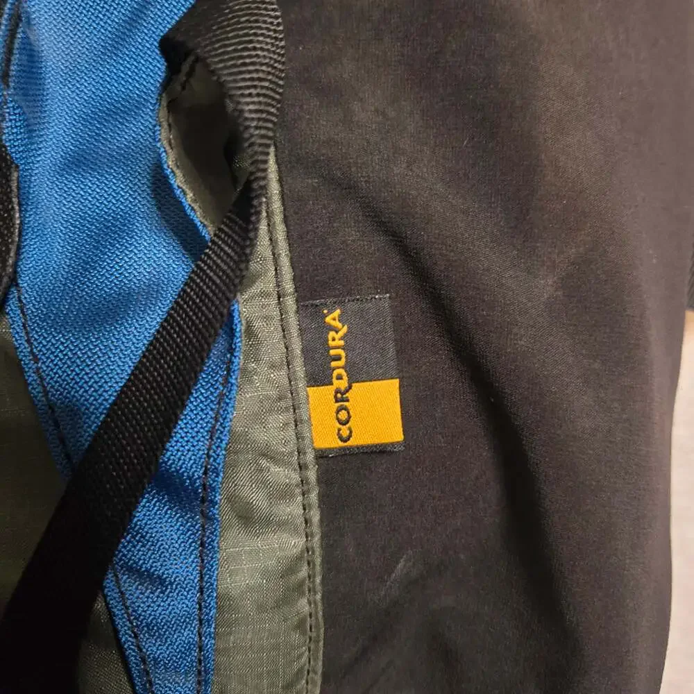 Granite Gear Vapor Trail Hiking Backpack